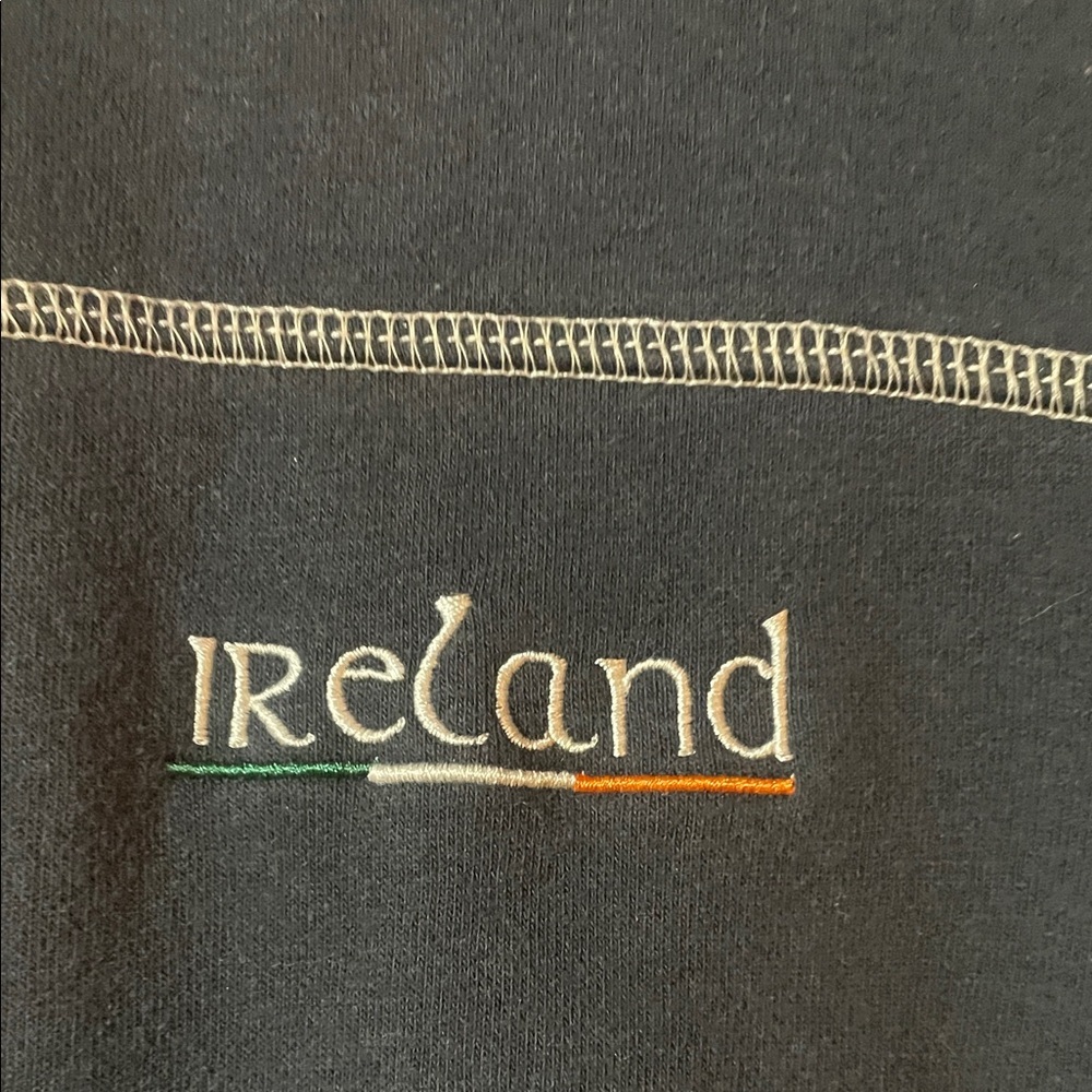 Ireland Navy Jacket - Picture 4 of 8